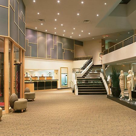 화이트 오크스 컨퍼런스&리조트 스파 나이아가라온더레이크 외부 사진 Interior of the National Museum of Scotland