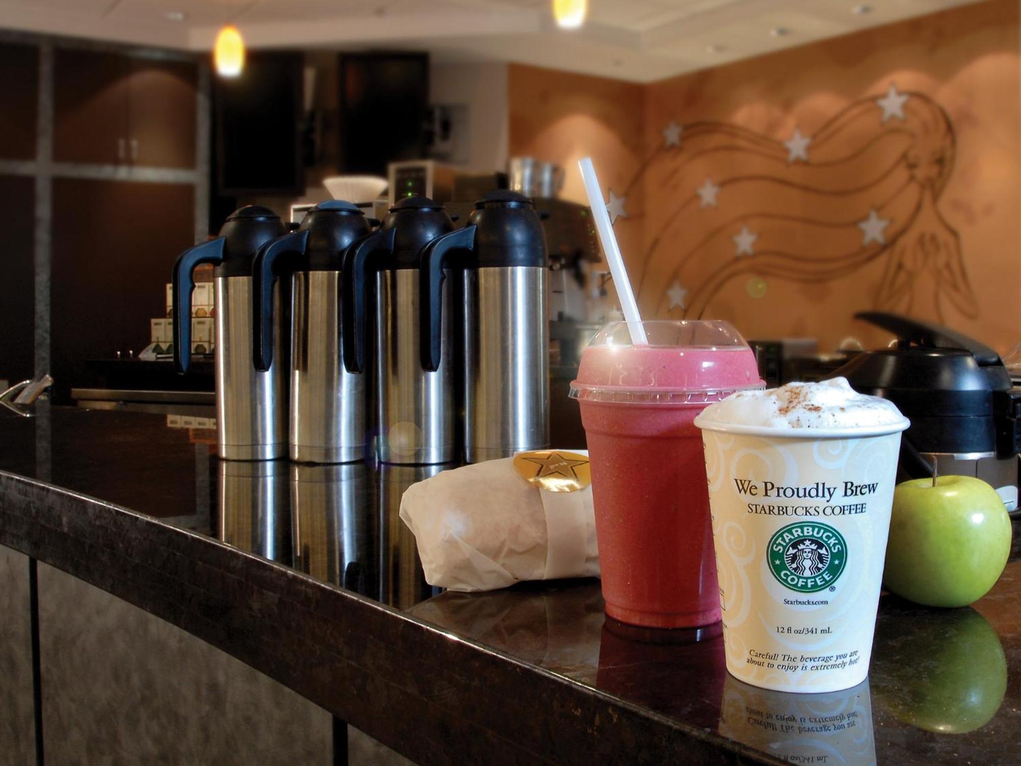 화이트 오크스 컨퍼런스&리조트 스파 나이아가라온더레이크 외부 사진 Starbucks in Japan