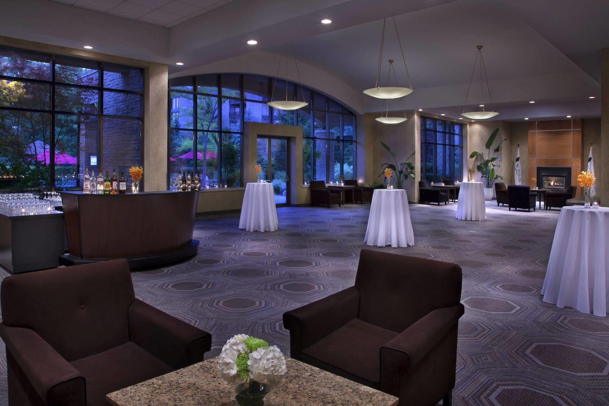 화이트 오크스 컨퍼런스&리조트 스파 나이아가라온더레이크 외부 사진 The Westin Galleria Houston
